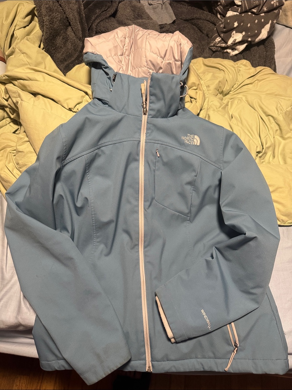 NorthFace Jacket